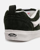 Vans Knu Skool Green