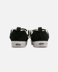 Vans Knu Skool Green