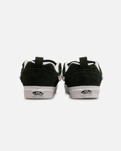 Vans Knu Skool Green