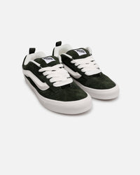 Vans Knu Skool Green