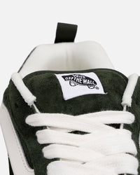 Vans Knu Skool Green