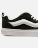 Vans Knu Skool Green