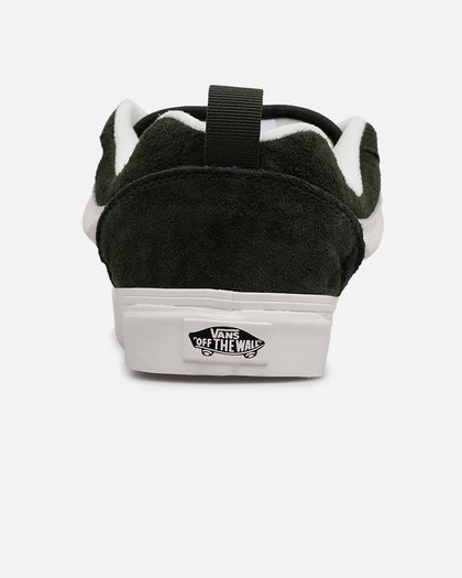 Vans Knu Skool Green