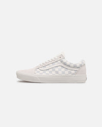 Vans Old Skool "Check Marsh" Marshmallow