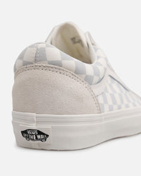 Vans Old Skool "Check Marsh" Marshmallow