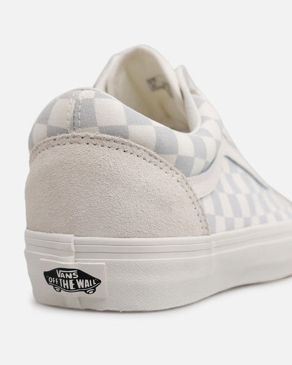 Vans Old Skool "Check Marsh" Marshmallow