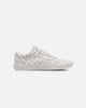 Vans Old Skool "Check Marsh" Marshmallow