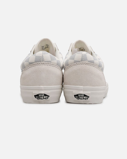 Vans Old Skool "Check Marsh" Marshmallow