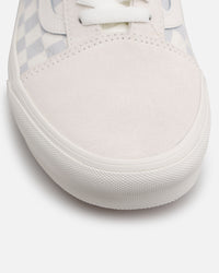 Vans Old Skool "Check Marsh" Marshmallow