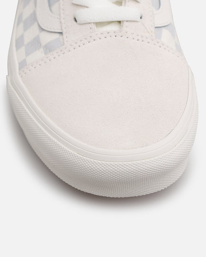 Vans Old Skool "Check Marsh" Marshmallow