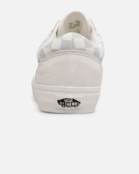 Vans Old Skool "Check Marsh" Marshmallow