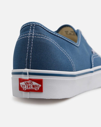 Vans Authentic Navy