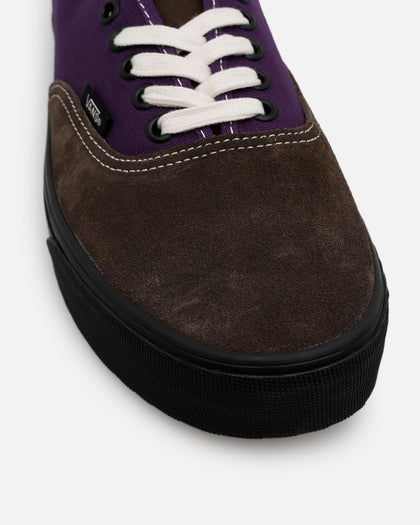 Vans Authentic "Gothic Grape" Purple/Black