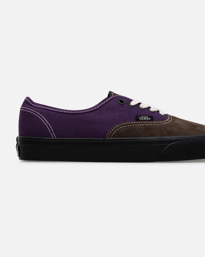Vans Authentic "Gothic Grape" Purple/Black