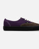 Vans Authentic "Gothic Grape" Purple/Black