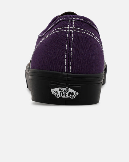 Vans Authentic "Gothic Grape" Purple/Black