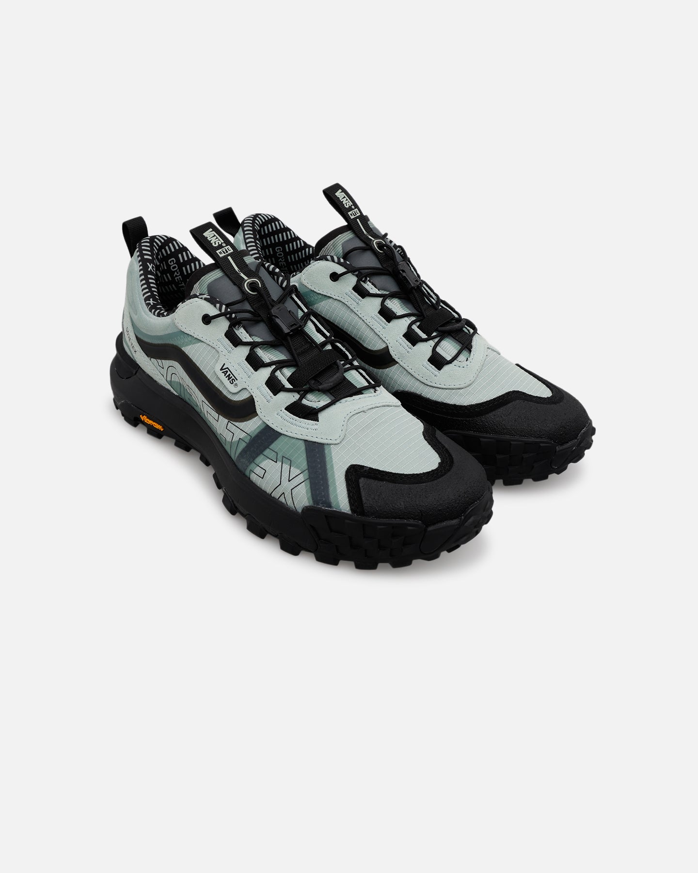 Vans Crosspath XC GORE-TEX Dusty Olive | Culture Kings US