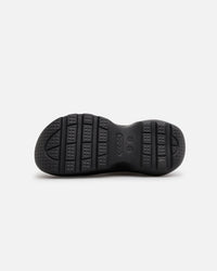 Crocs Hydra Clog Black Sand