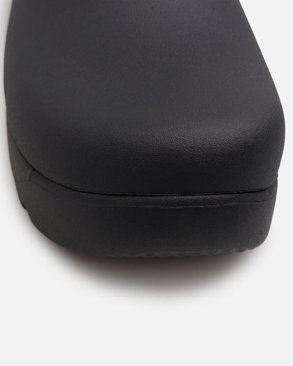 Crocs Hydra Clog Black Sand