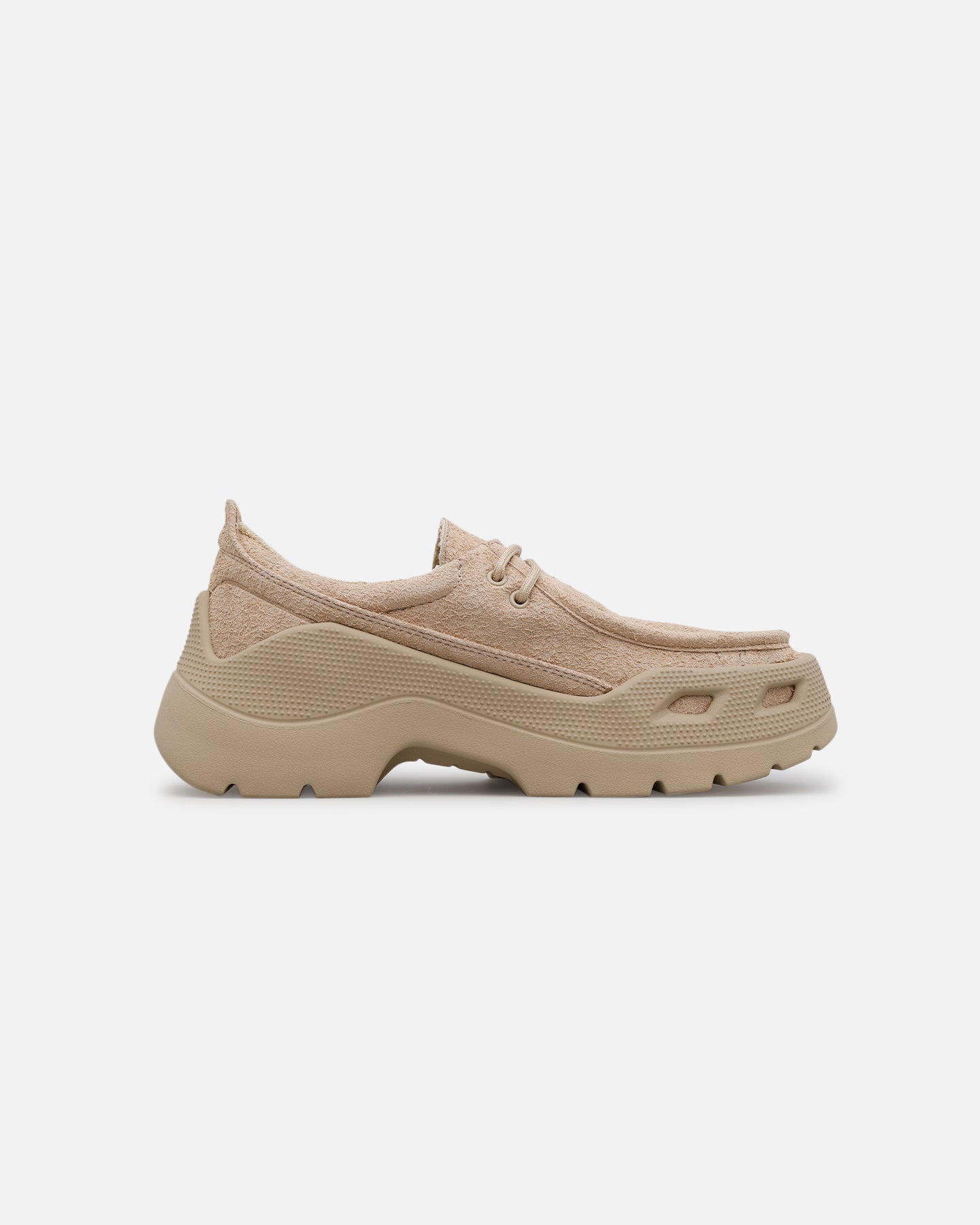 Crocs Gallery EXP Gallery Shoe Bark | Culture Kings US