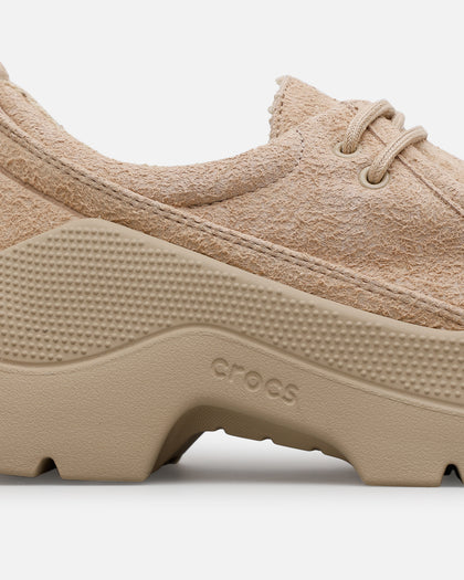 Crocs Gallery EXP Gallery Shoe Bark