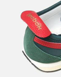 Reebok R400 Green