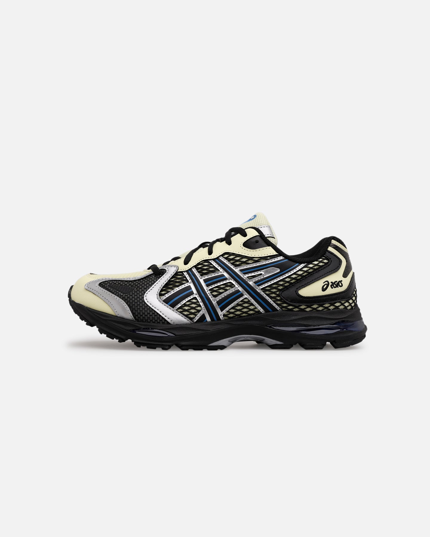 Asics Gel-K1011 Soft Yellow | Culture Kings US