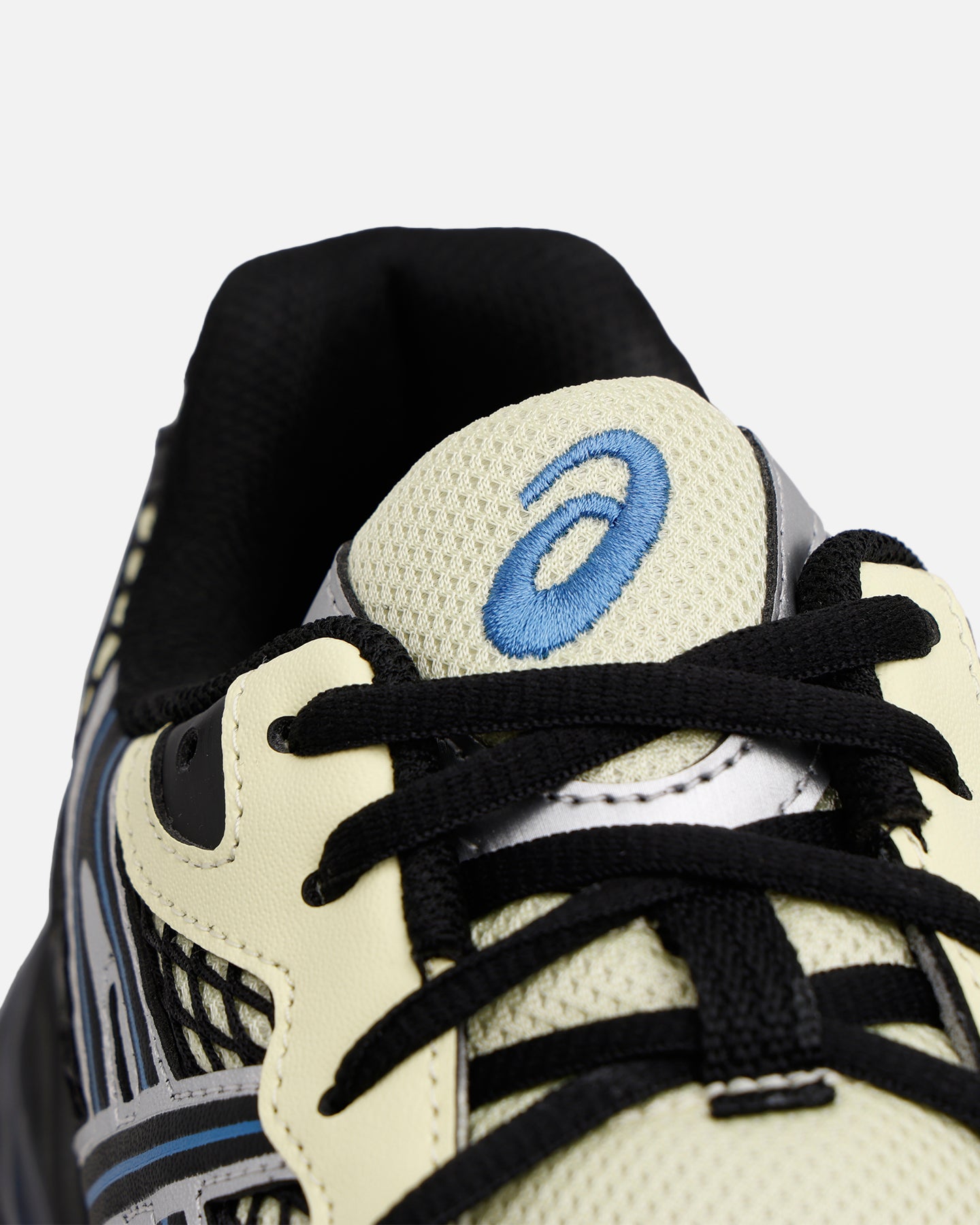 Asics Gel-K1011 Soft Yellow | Culture Kings US