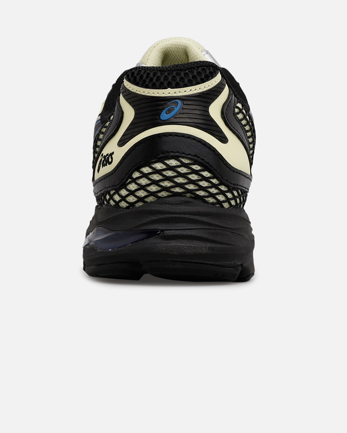 Asics Gel-K1011 Soft Yellow | Culture Kings US