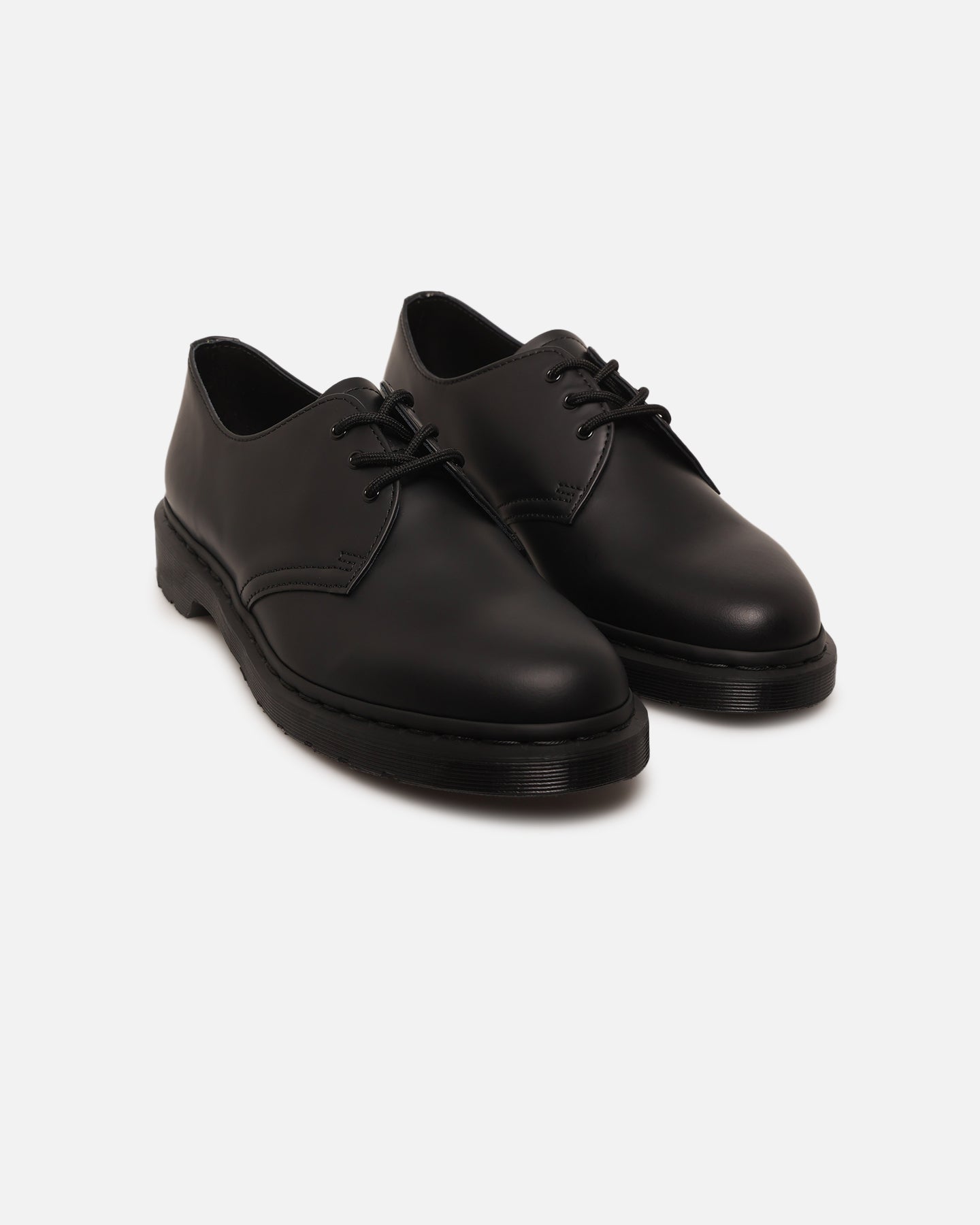 Dr.Martens 1461 Mono Black | Culture Kings US