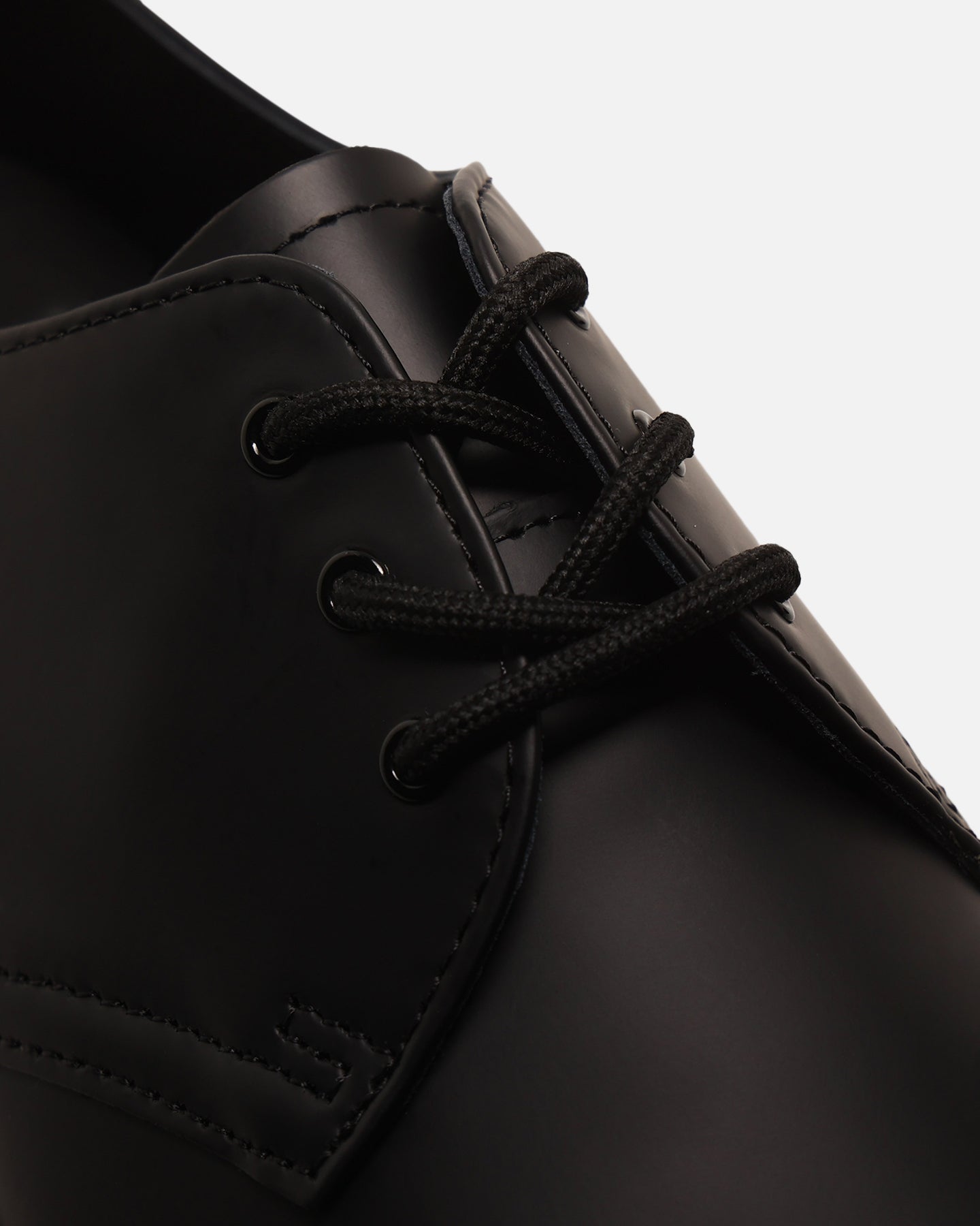 Dr.Martens 1461 Mono Black | Culture Kings US