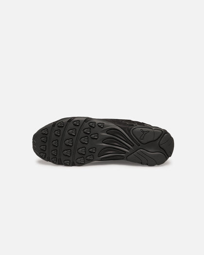 Puma Inhale Smile Black