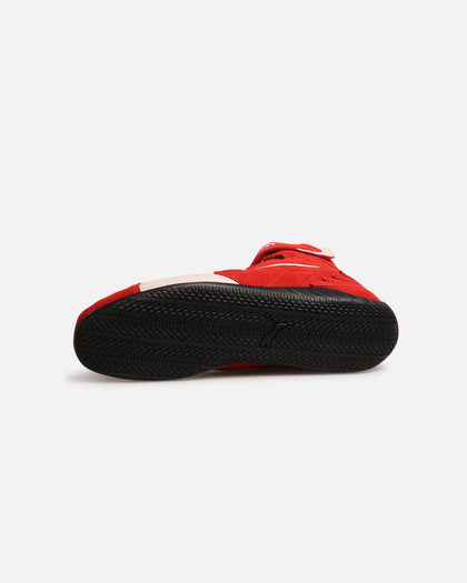 Puma Speedcat Mid Red