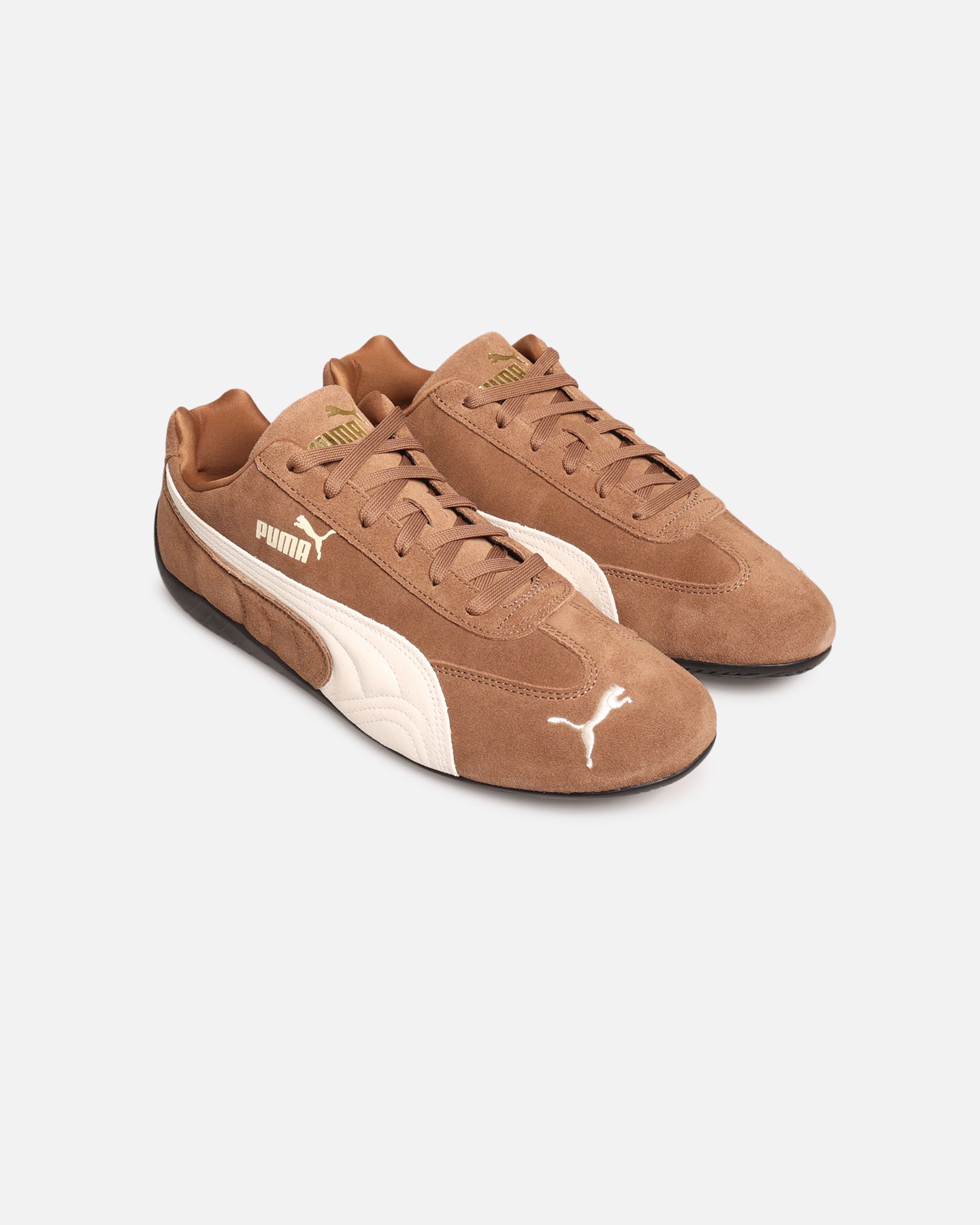 【みーたん】PUMA SPEEDCAT OGcoffee 24cmブラウン Puma Speedcat OG Coffee | Culture Kings US