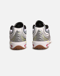 Puma VS-2 Tekno Silver