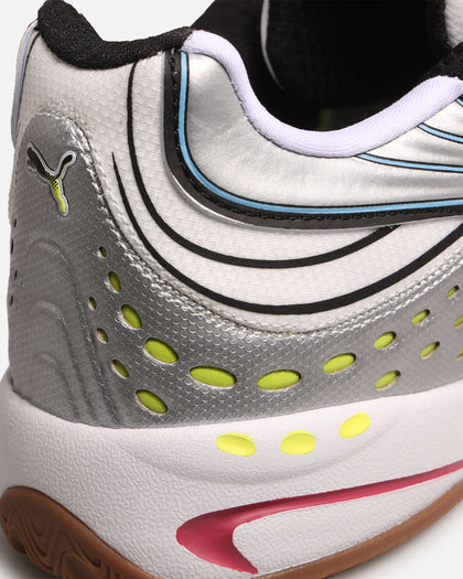 Puma VS-2 Tekno Silver