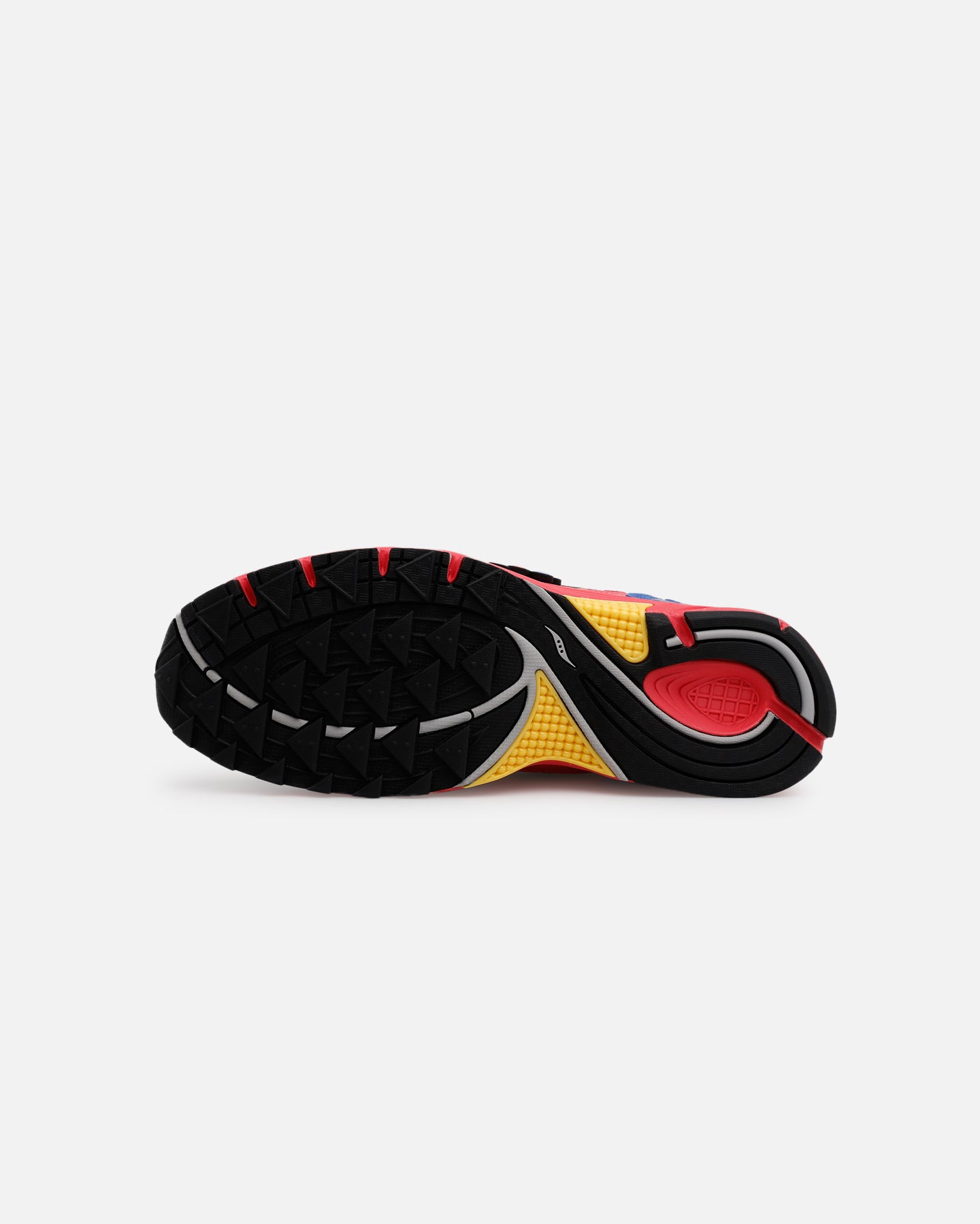 Saucony X Jae Tips Grid Jazz 9 Multi | Culture Kings US