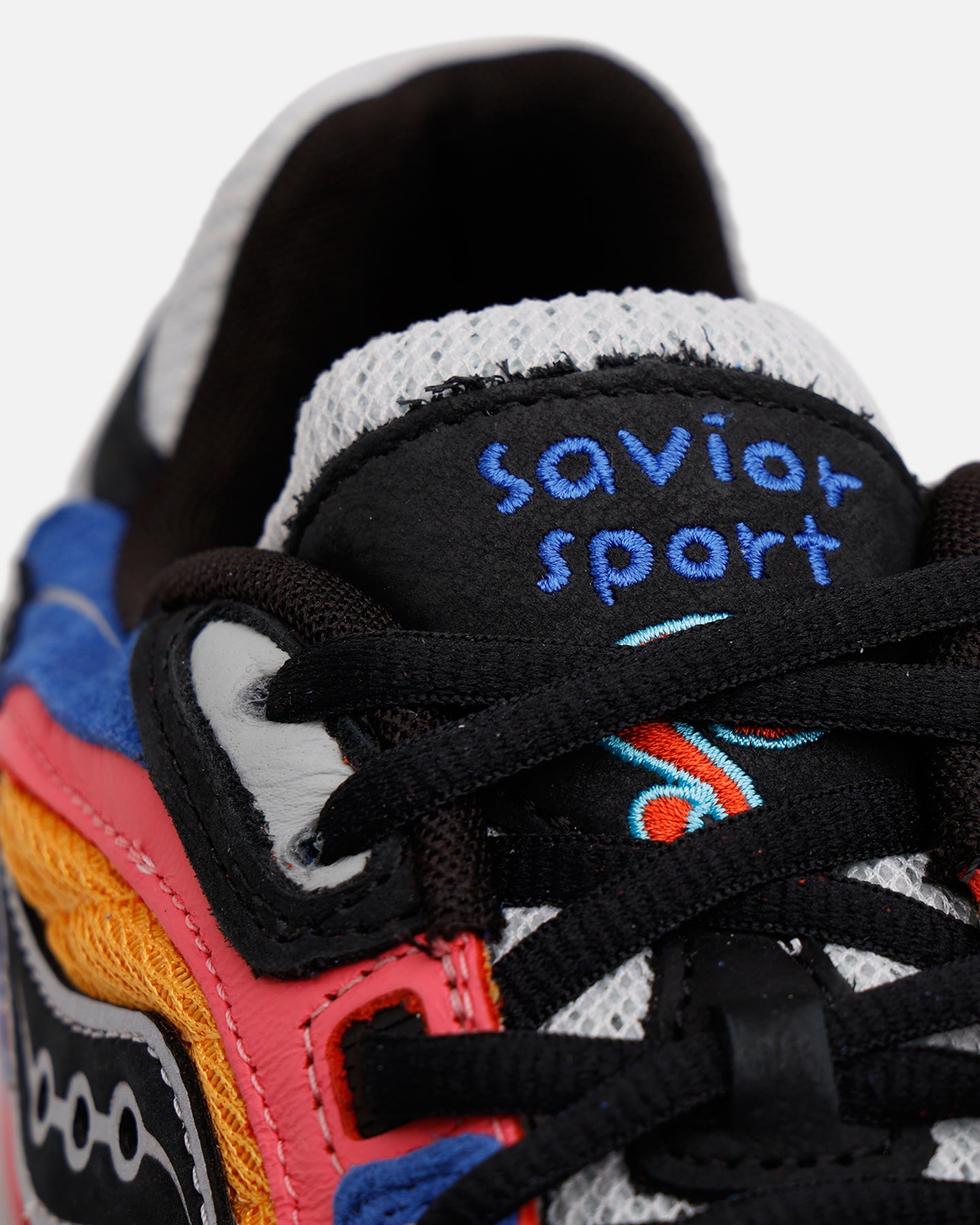 Saucony X Jae Tips Grid Jazz 9 Multi | Culture Kings US