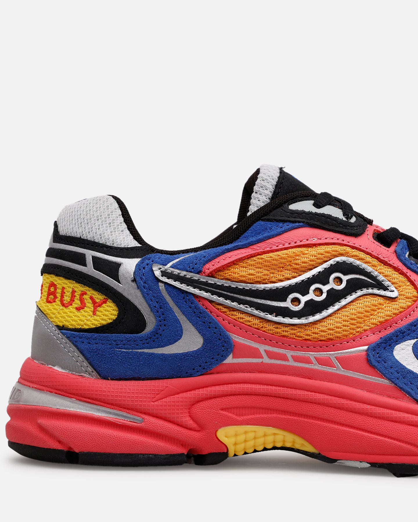 Saucony X Jae Tips Grid Jazz 9 Multi | Culture Kings US