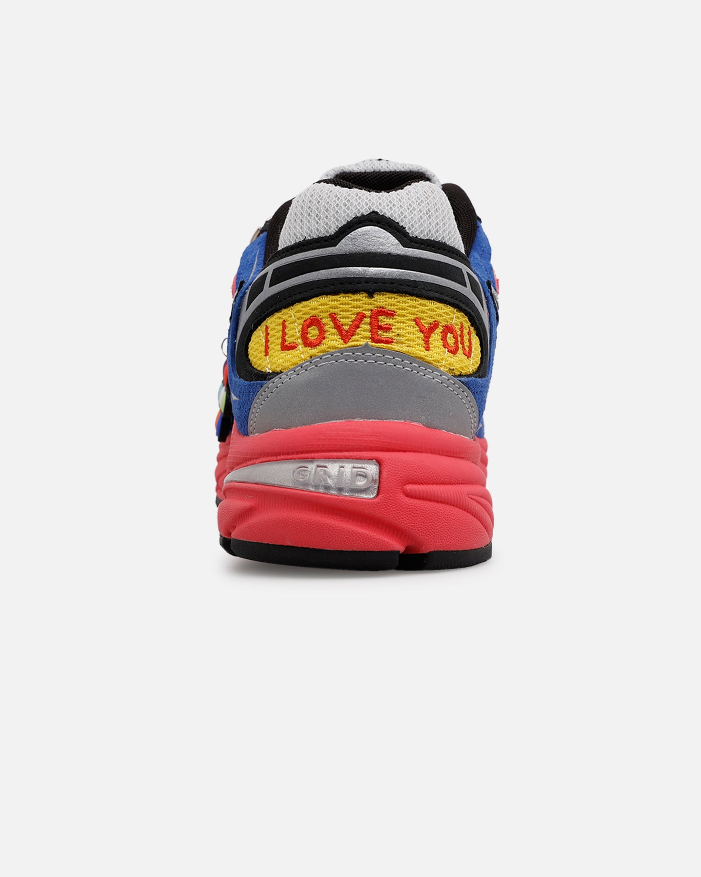 Saucony X Jae Tips Grid Jazz 9 Multi | Culture Kings US