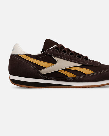 Reebok Camargue Brown