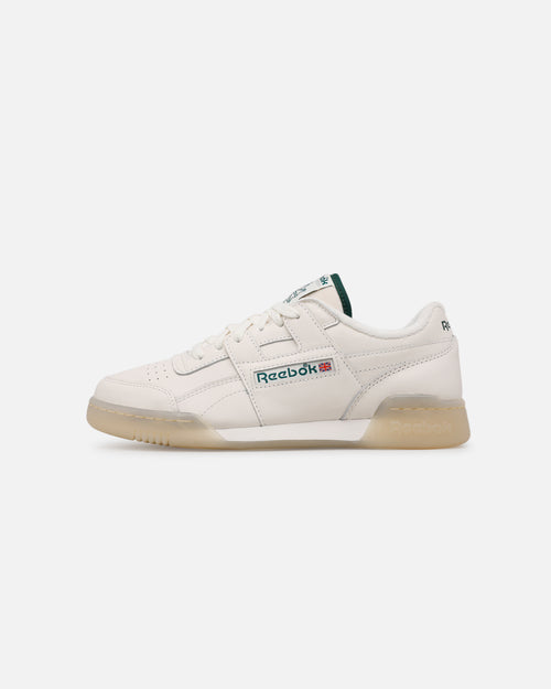 Reebok Workout Plus Chalk