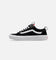 Vans  Old Skool 36+ Black/White