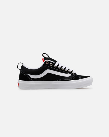 Vans  Old Skool 36+ Black/White