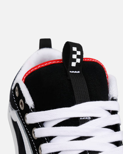 Vans  Old Skool 36+ Black/White