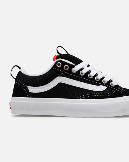 Vans  Old Skool 36+ Black/White