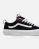 Vans  Old Skool 36+ Black/White
