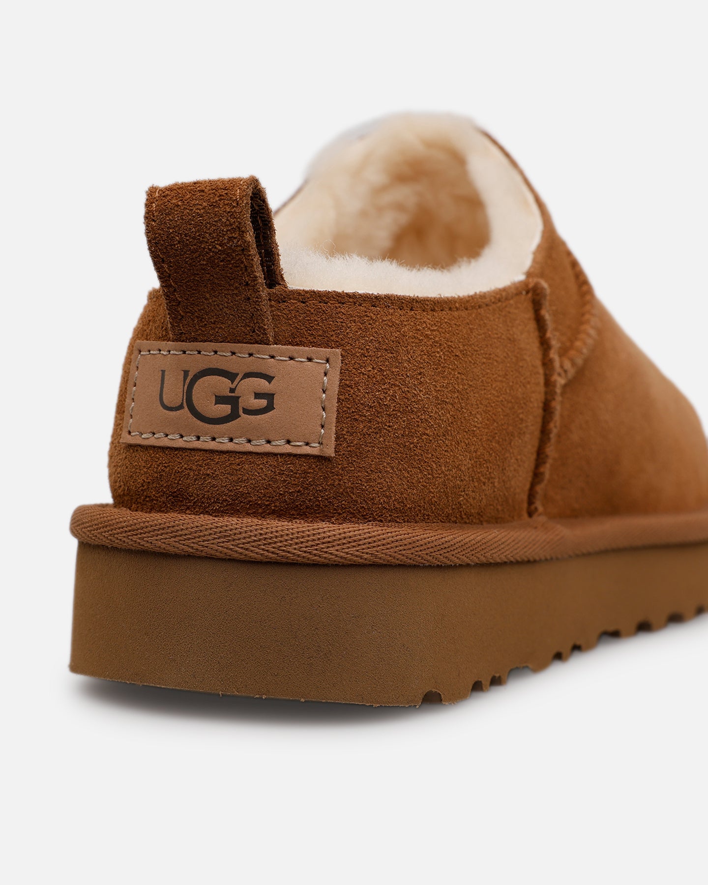Ugg Boots Women's Classic Micro Chestnut | Culture Kings US