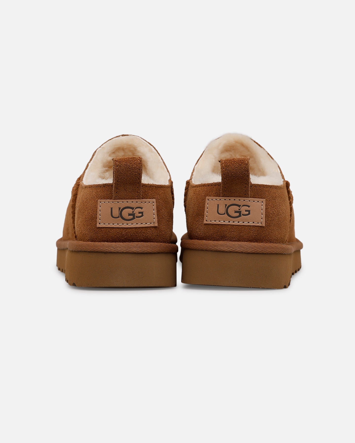 Ugg Boots Women's Classic Micro Chestnut | Culture Kings US