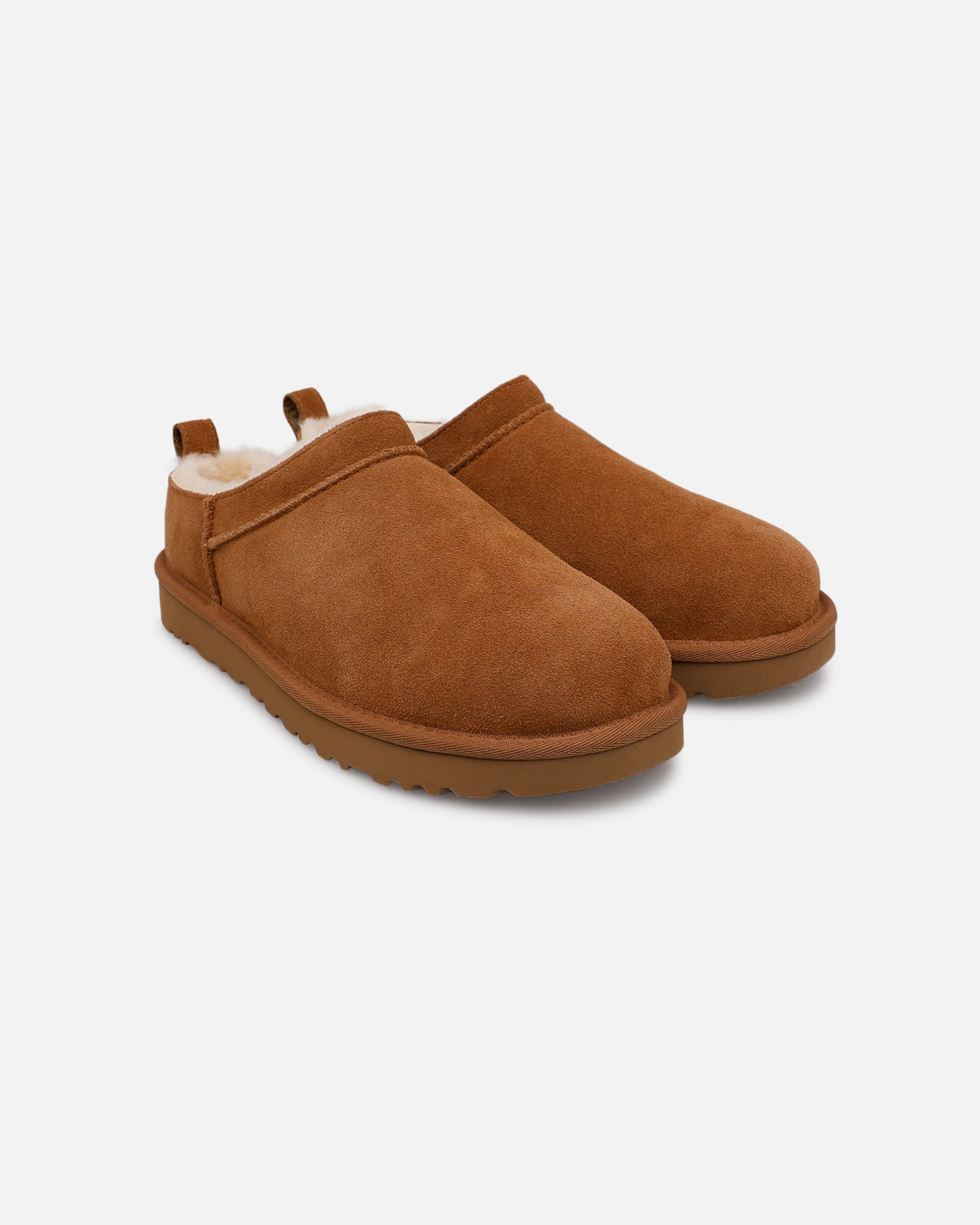 Ugg Boots Women's Classic Micro Chestnut | Culture Kings US